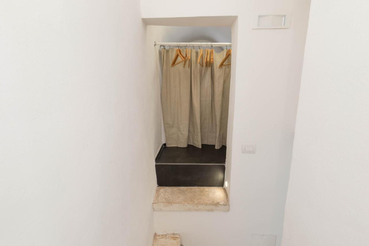 Casa Soele Apartment ออสตูนี ภายนอก รูปภาพ