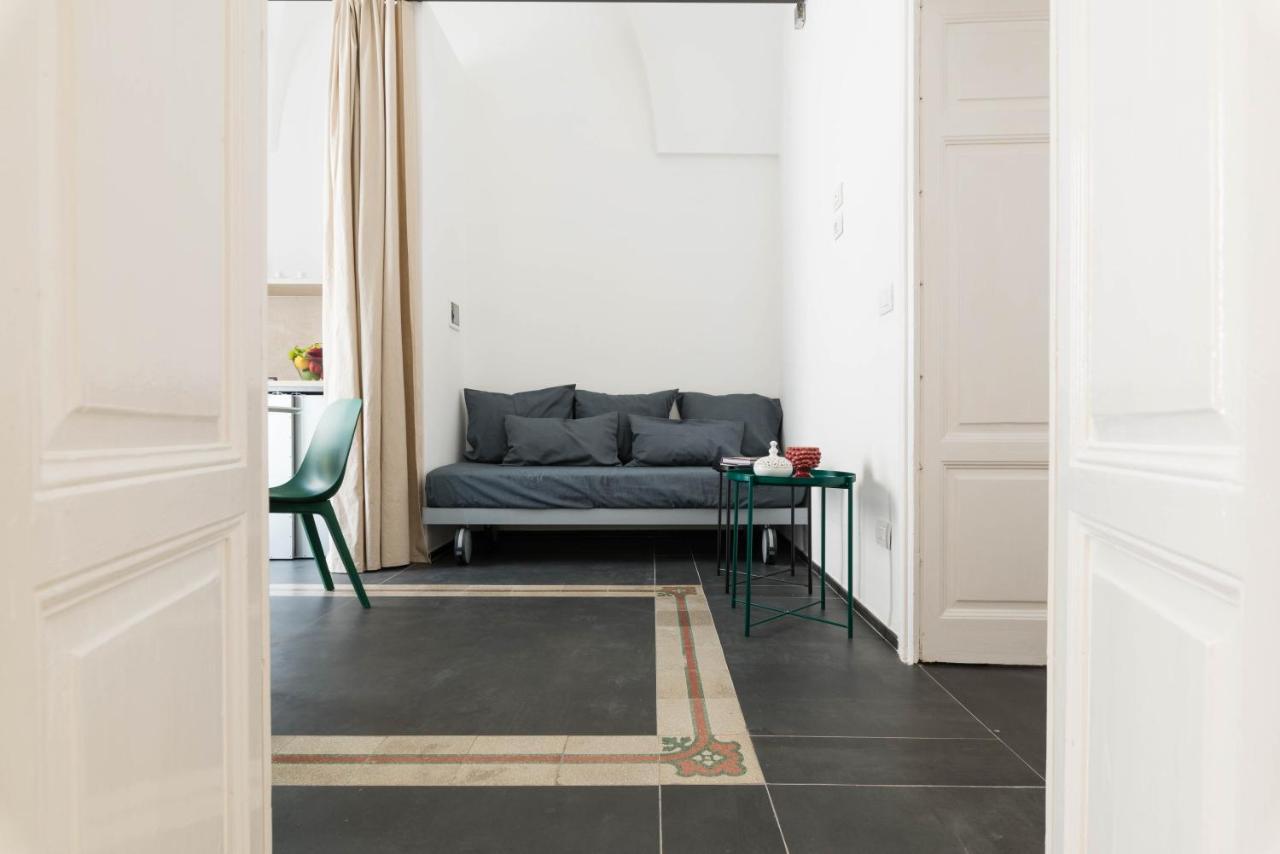 Casa Soele Apartment ออสตูนี ภายนอก รูปภาพ