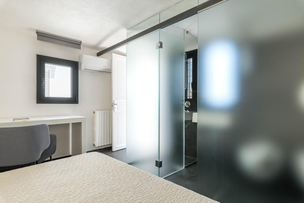 Casa Soele Apartment ออสตูนี ภายนอก รูปภาพ