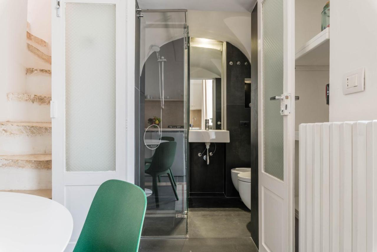 Casa Soele Apartment ออสตูนี ภายนอก รูปภาพ