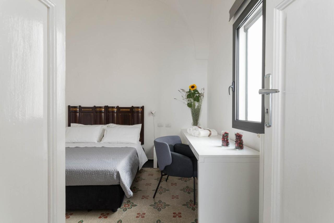 Casa Soele Apartment ออสตูนี ภายนอก รูปภาพ