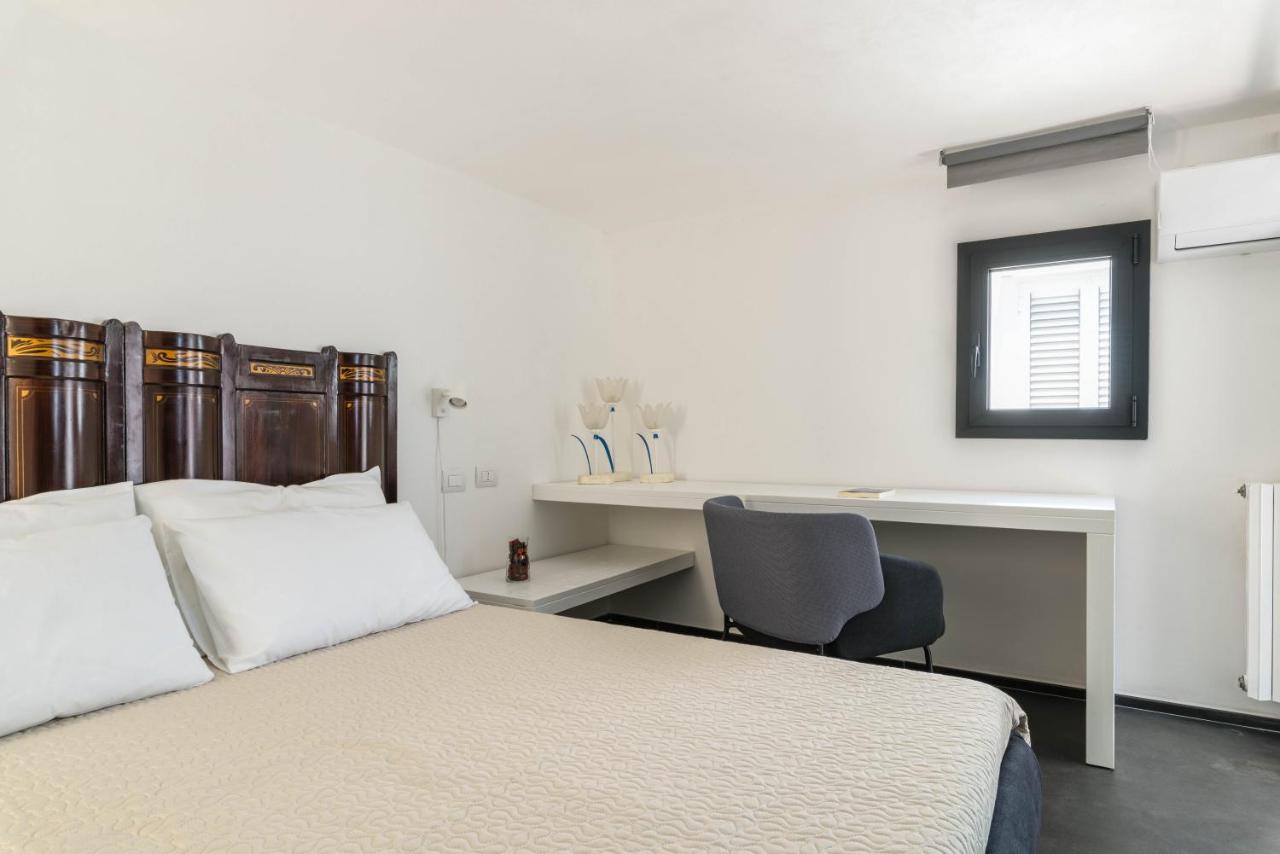 Casa Soele Apartment ออสตูนี ภายนอก รูปภาพ