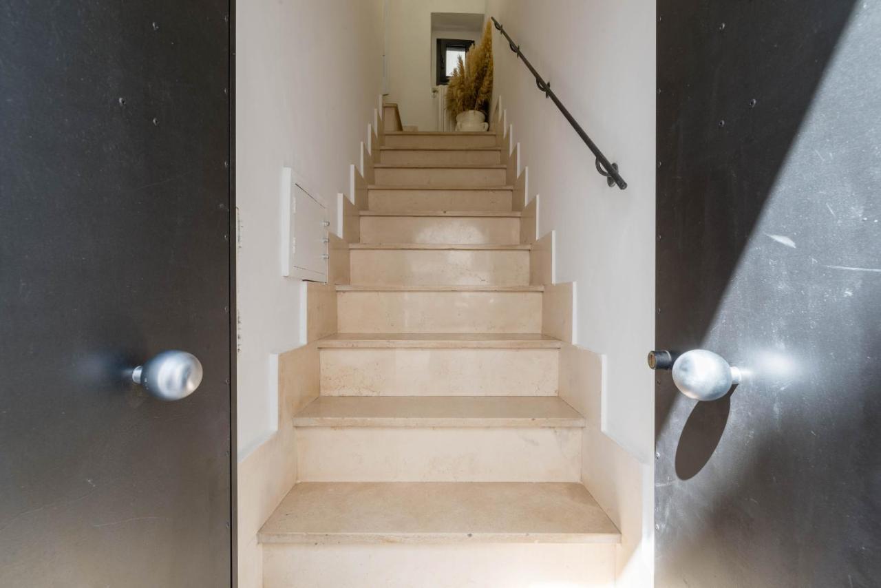 Casa Soele Apartment ออสตูนี ภายนอก รูปภาพ