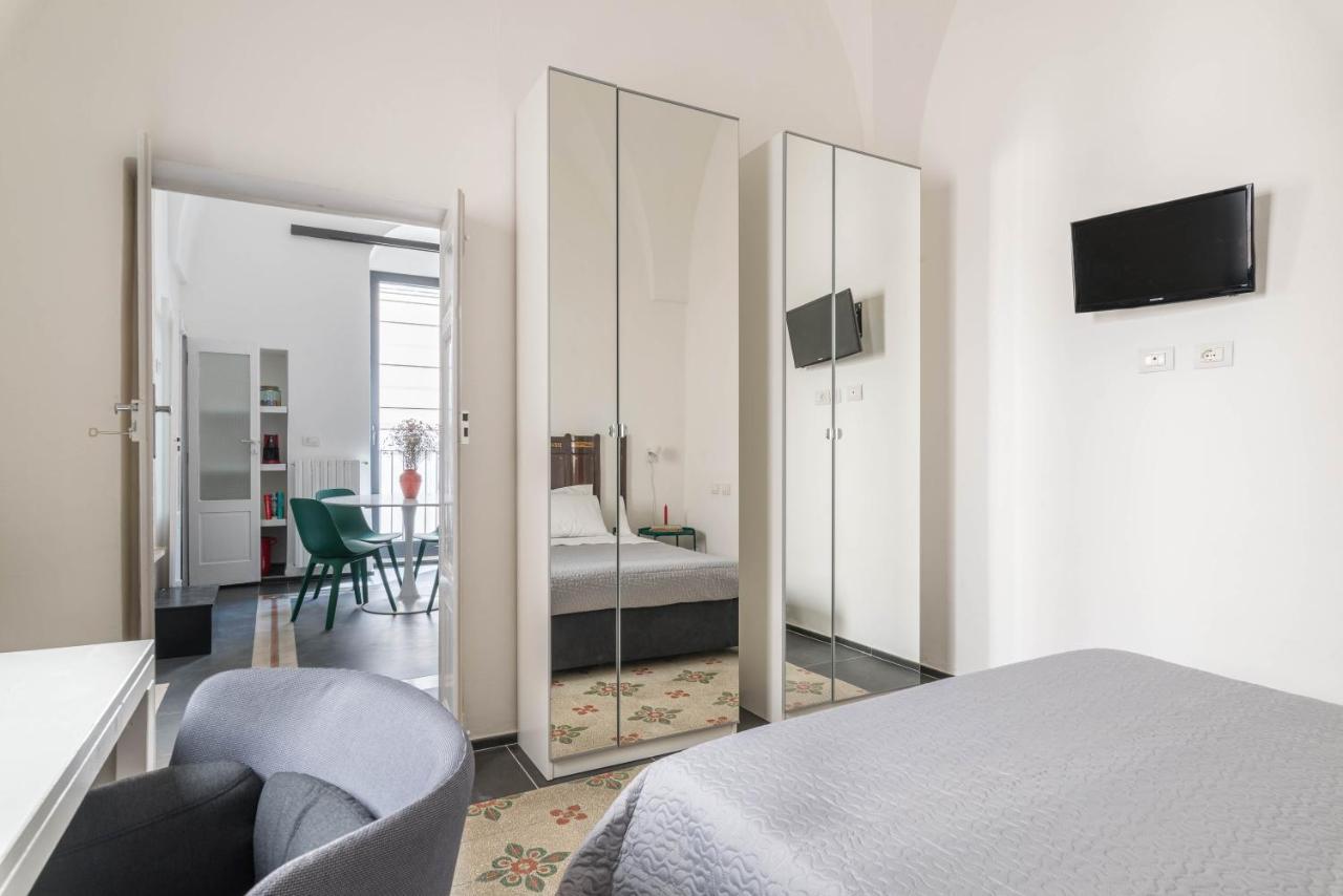 Casa Soele Apartment ออสตูนี ภายนอก รูปภาพ