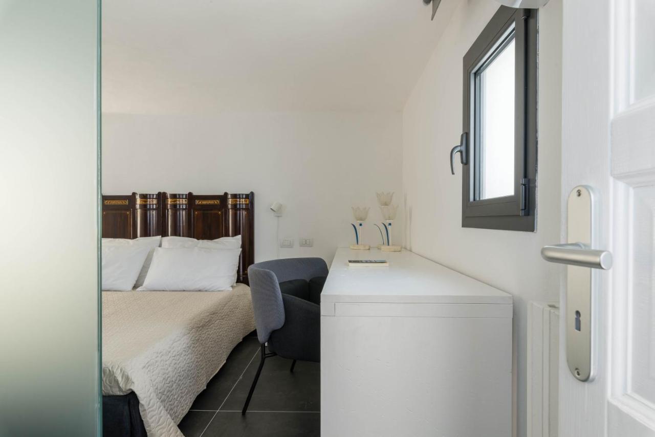 Casa Soele Apartment ออสตูนี ภายนอก รูปภาพ