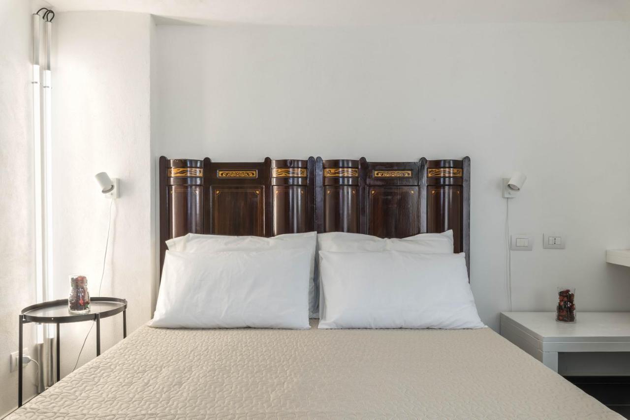 Casa Soele Apartment ออสตูนี ภายนอก รูปภาพ
