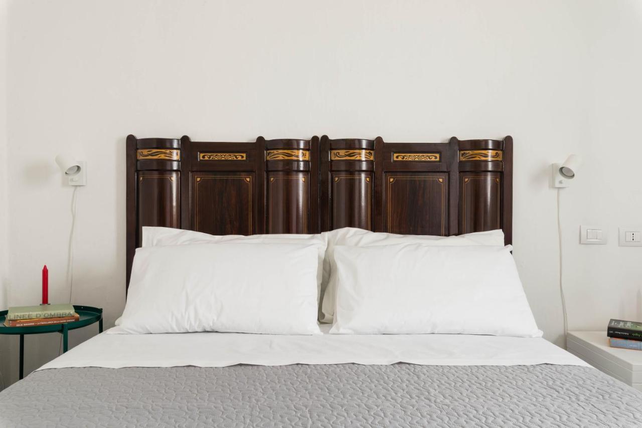 Casa Soele Apartment ออสตูนี ภายนอก รูปภาพ