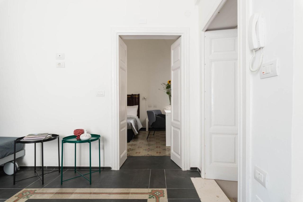 Casa Soele Apartment ออสตูนี ภายนอก รูปภาพ