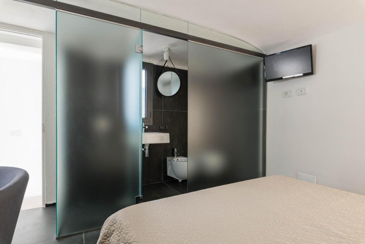 Casa Soele Apartment ออสตูนี ภายนอก รูปภาพ