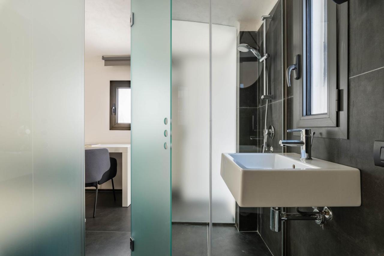 Casa Soele Apartment ออสตูนี ภายนอก รูปภาพ