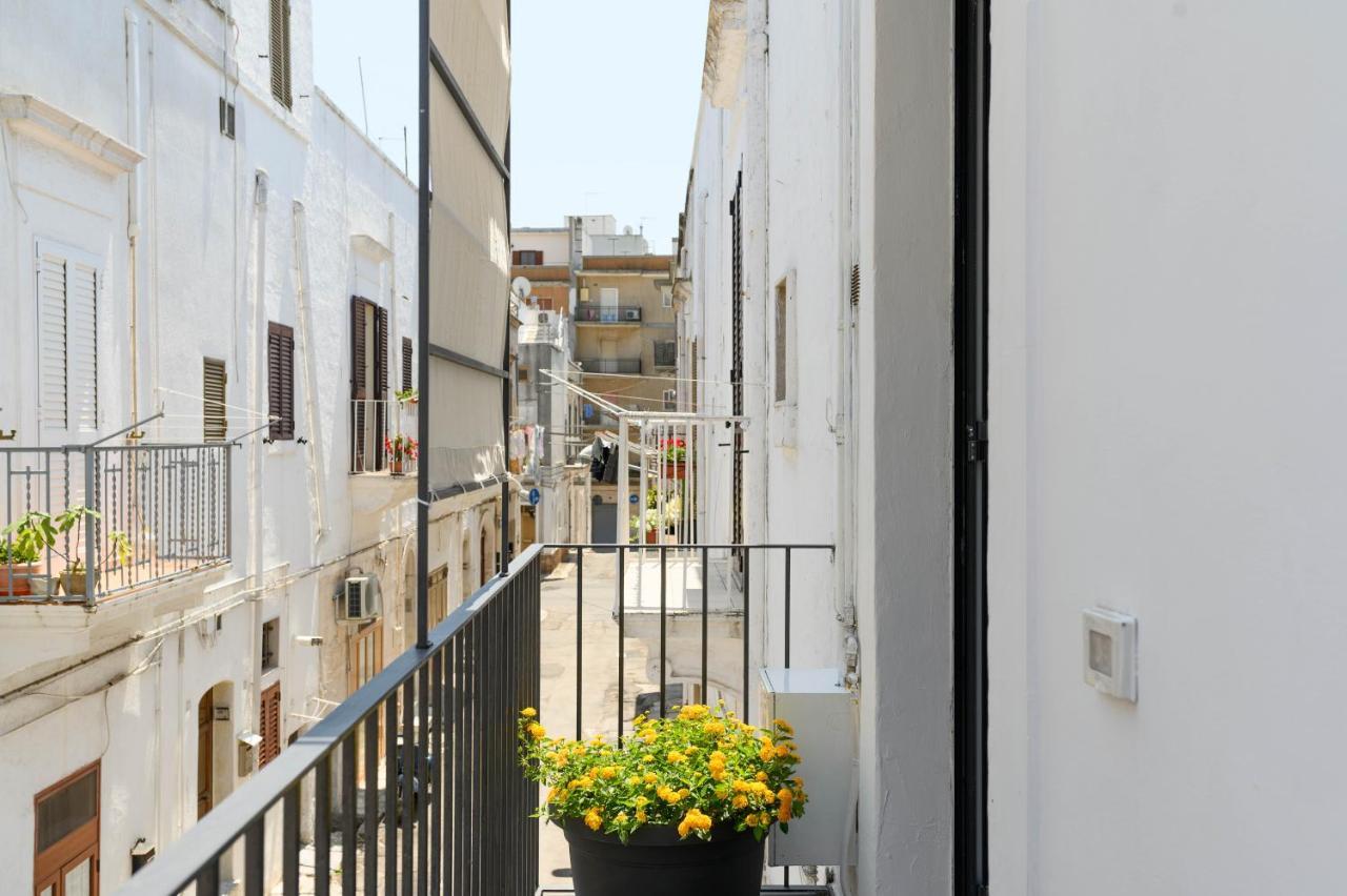 Casa Soele Apartment ออสตูนี ภายนอก รูปภาพ