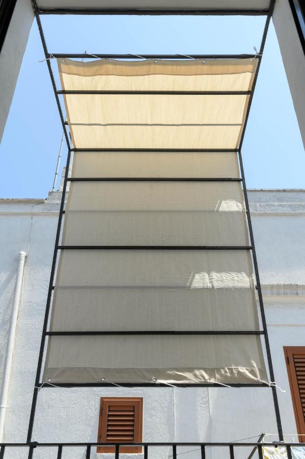 Casa Soele Apartment ออสตูนี ภายนอก รูปภาพ