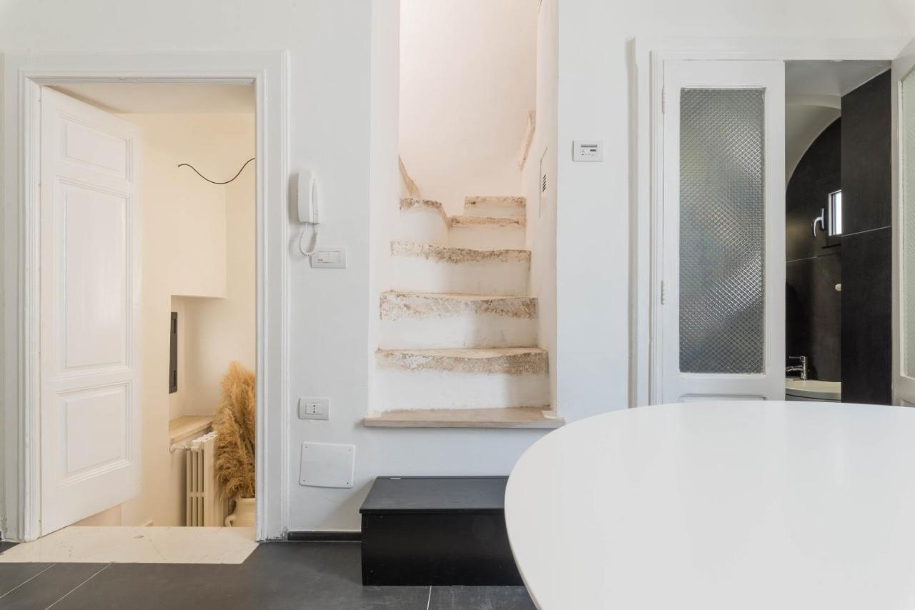 Casa Soele Apartment ออสตูนี ภายนอก รูปภาพ