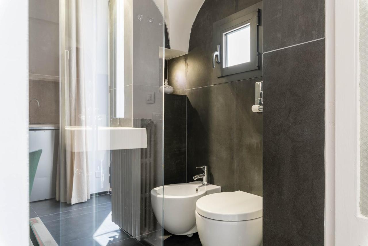 Casa Soele Apartment ออสตูนี ภายนอก รูปภาพ