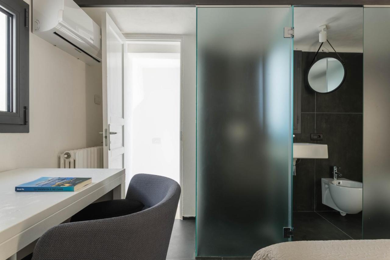 Casa Soele Apartment ออสตูนี ภายนอก รูปภาพ