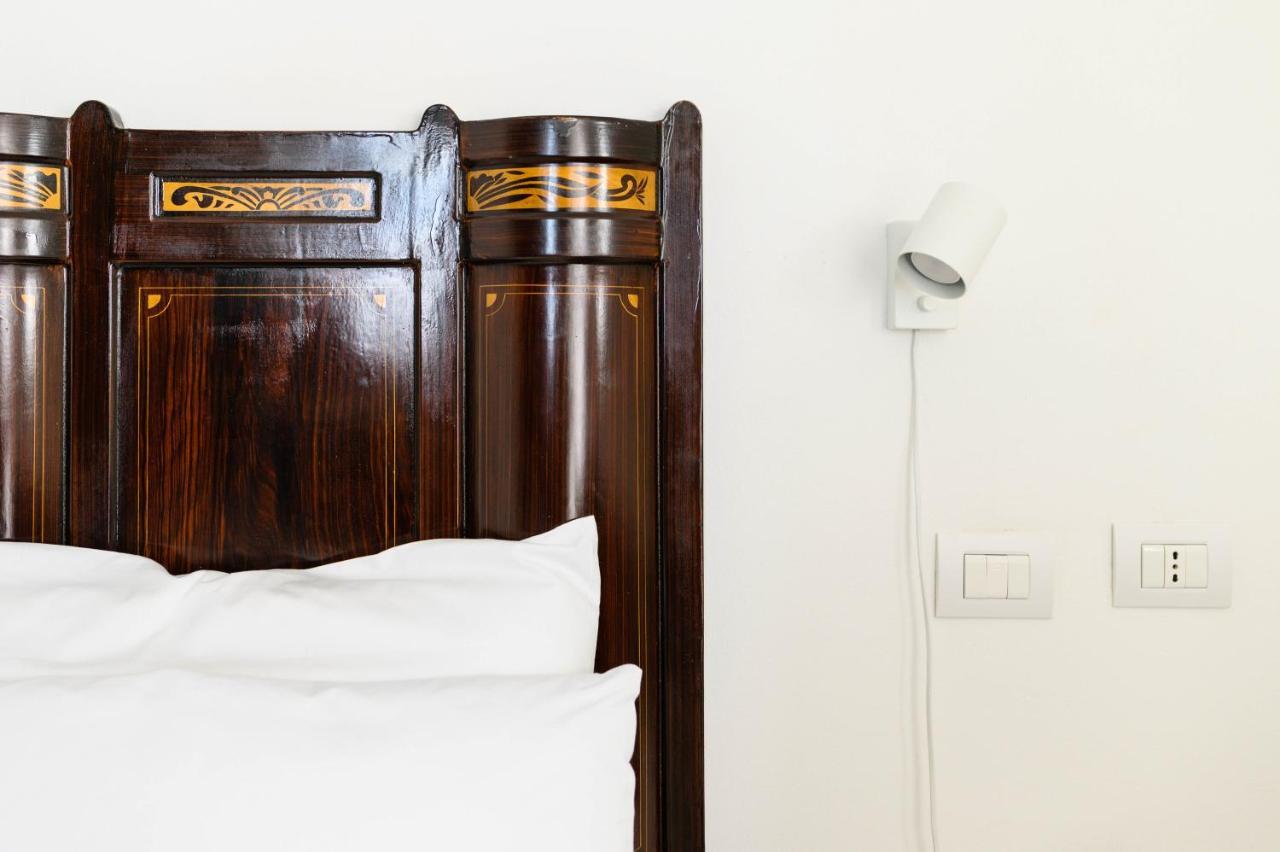 Casa Soele Apartment ออสตูนี ภายนอก รูปภาพ