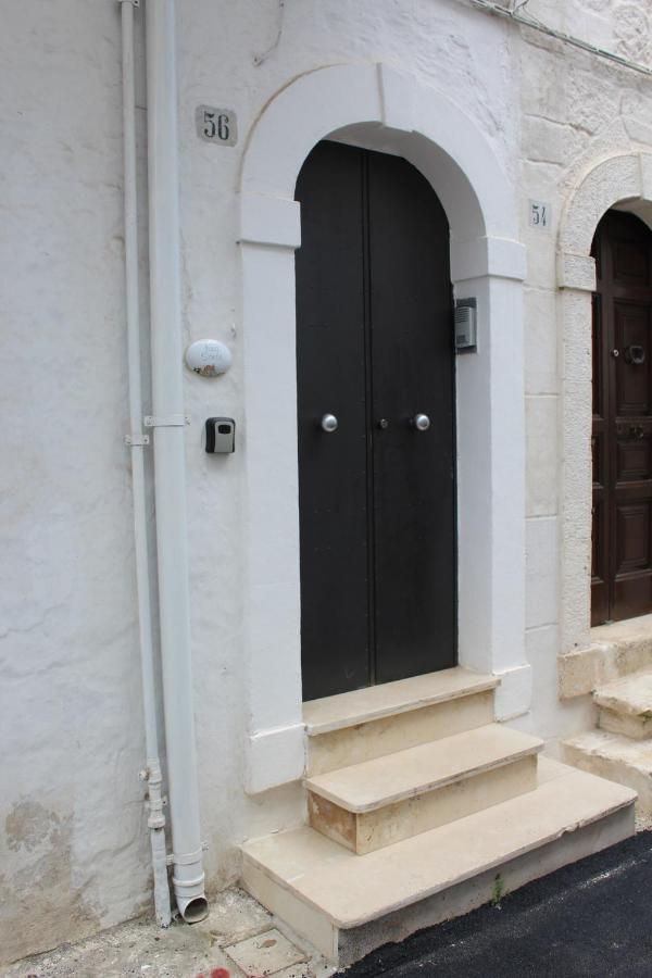 Casa Soele Apartment ออสตูนี ภายนอก รูปภาพ